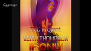 T.h.c Project And Keith Thompson - If Only ( H And H Soulsurvivors Radio Edit ) Preview