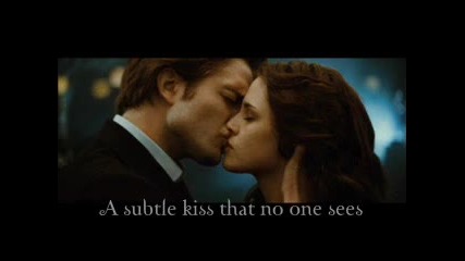 The Killers ~ Read My Mind 