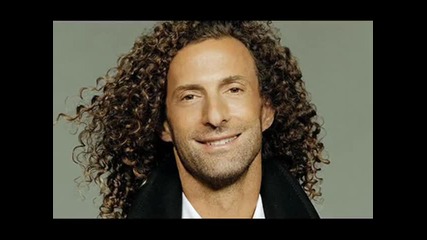Kenny G - Tell Me 