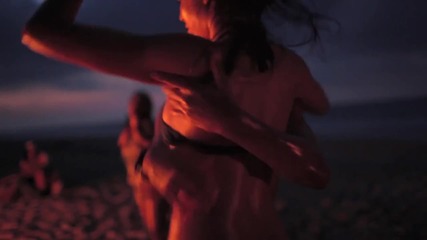Mia Martina - Latin Moon (official video)