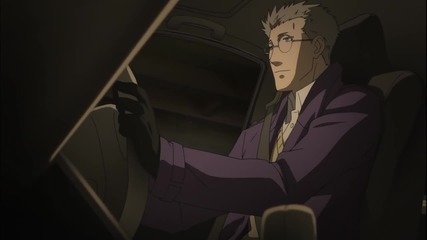 Darker Than Black 2 - 07 [bg]
