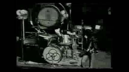 Led Zeppelin - Lets Have A Party(live)