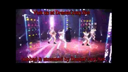 Yamato Nadeshiko Shichi Henge Episode 7 