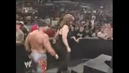 Wwe - Rey Mysterio Vs Chavo Guerrero (i Quit Match ) 1 - 2