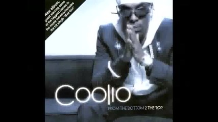 Coolio Ft Goast - Bad Girl