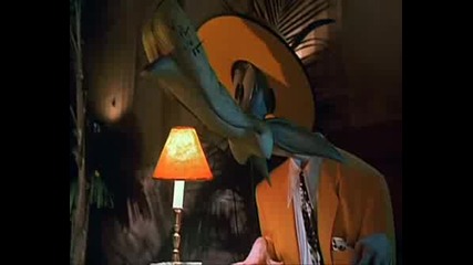 The Mask