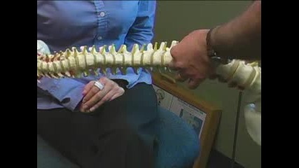 What Chiropractic Does