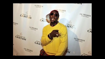 Young Dro ft. Travis Baker - Check Out My Swag (2011)