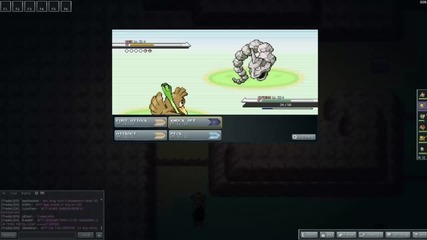 Pokemmo Информация