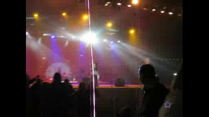 Sandra live