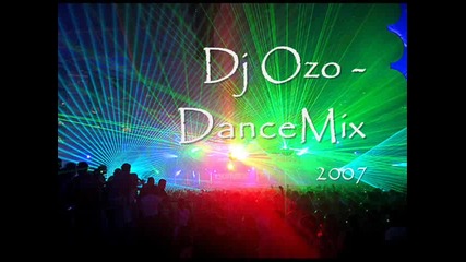 Dj Ozo - Dancemix07
