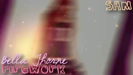 Bella Thorne - Firework