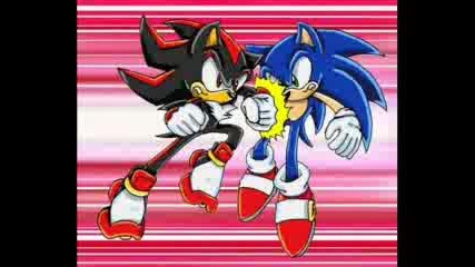 Sonic X Pic