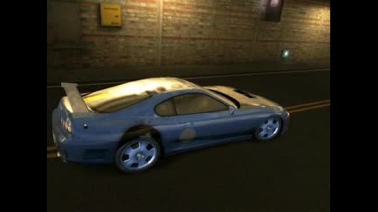 Need For Speed Best Screenshoots
