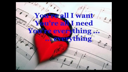 Love will always be with you,just believe in it ...