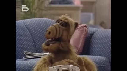 Alf S01e23 - The Gambler