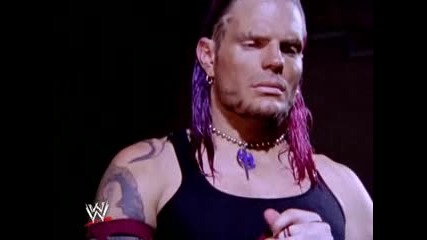 Jeff Hardy My Live My Rules 
