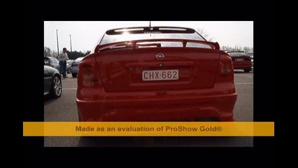 Opel Tuning