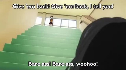 Gokujo Episode 1