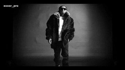 Lil Wayne feat Cory Gunz – 6 Foot 7 Foot