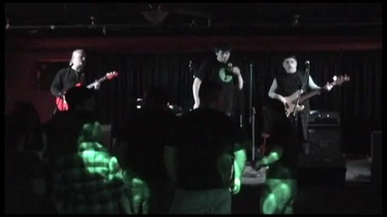 Jake Naked - Drift Away 