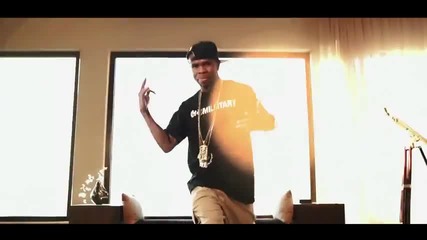 Chamillionaire - Overnight [official Video]