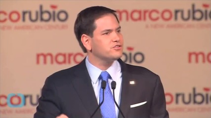Marco Rubio: Abortion Debate is a 'definitional Issue' for American Society