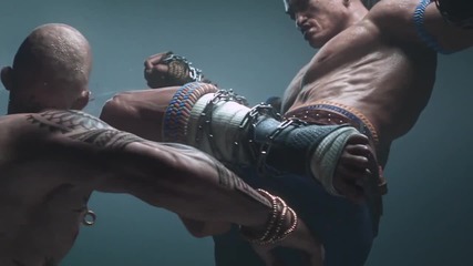 Fighter Within Official Gamescom Trailer xbox One