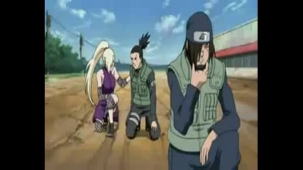 Naruto Shippuuden Епизод 80 1/2