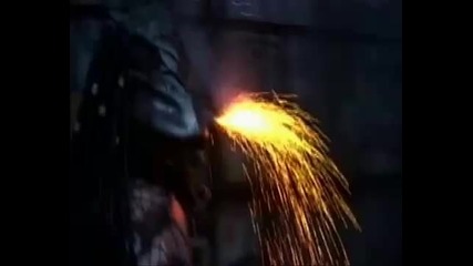 Terminators Vs Predators 2010 