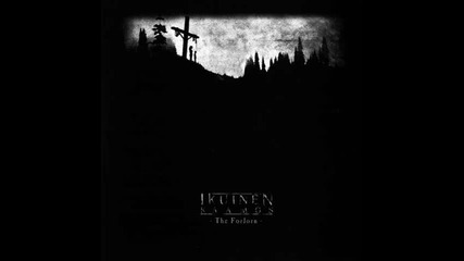 Ikuinen Kaamos - Frailty