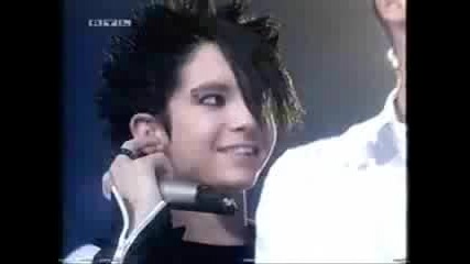 Funny Movies About Tokio Hotel