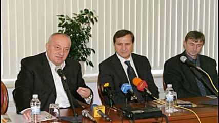 Георги Гергов