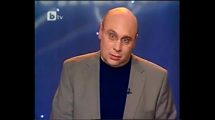 Комиците 25.06.2010 - 4 част 