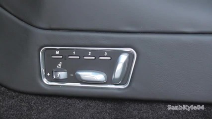 2014 Aston Martin Vanquish V12 Start Up, Exhaust