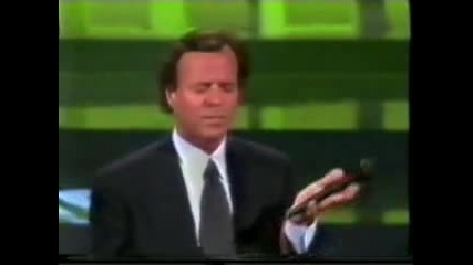 Julio Iglesias - Derroche 