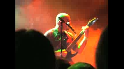 Pestilence - Hate Suicide ( Live in Enschede 2009 )