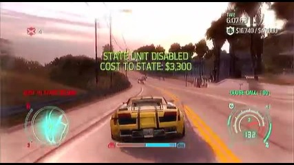 Need For Speed Undercover Walkthrough Part 31