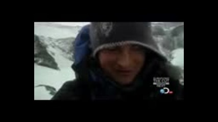 Man vs Wild Men vs Wild with Jake Gyllenhaal Оцеляване на предела - Мъже срещу природатата