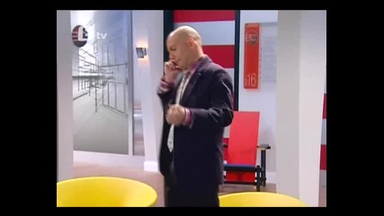 Жестока Любов 06.12.2011 3/3 High Quality