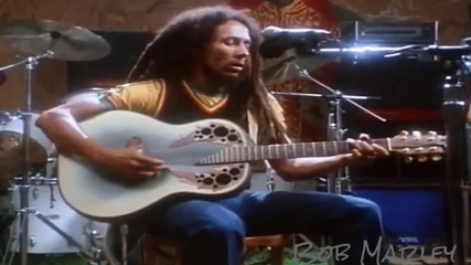 Bob Marley - Redemption Song - Acoustic Hd