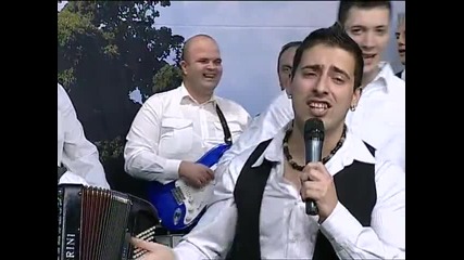 Peja Mix Bend - Ubij me lako je (hq) (bg sub)