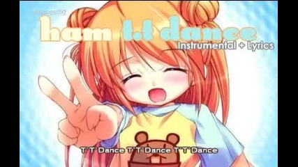 Ham - T.t Dance