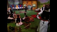 Sinovi Manjace - Malenim sokakom (BN Music Etno)