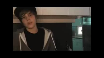 Justin Bieber - one time 