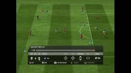 fifa 11 goal
