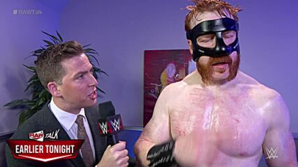 Nia Jax, Sheamus and The Viking Raiders have clear goals: Raw Talk, Aug. 30, 2021