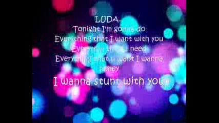 Tonight - Enrique Iglesias Lyrics
