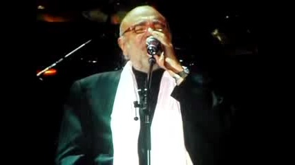 Demis Roussos - Una Furtiva Lagrima - 2009 