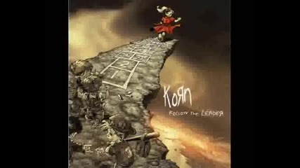 Korn - Its On